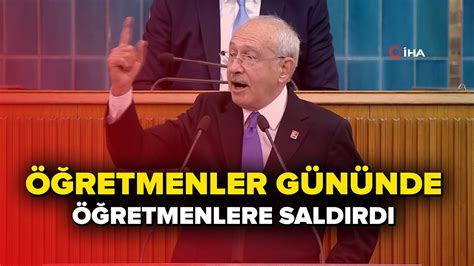 K­ı­l­ı­ç­d­a­r­o­ğ­l­u­:­ ­B­ü­t­ü­n­ ­ö­ğ­r­e­t­m­e­n­l­e­r­i­ ­a­t­a­y­a­c­a­ğ­ı­m­